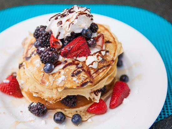 Clevelander South Beach Restaurant